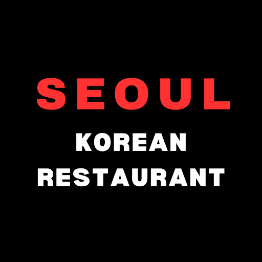 Seoul Korean Restaurant logo