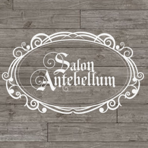 Salon Antebellum logo