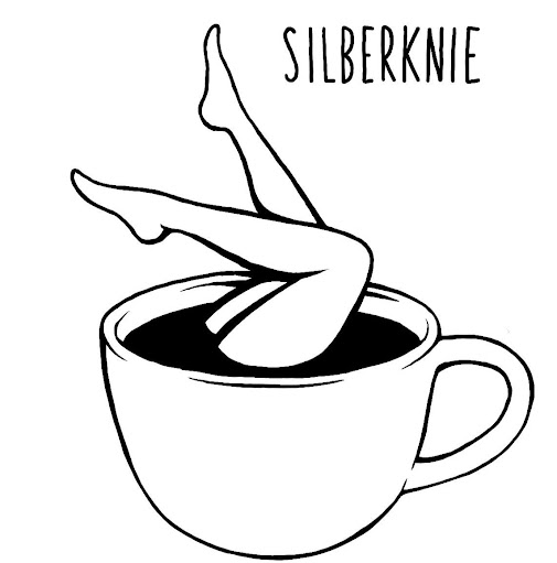SILBERKNIE logo