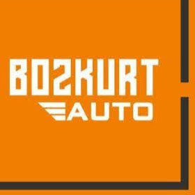 EMRAH BOZKURT AUTO logo