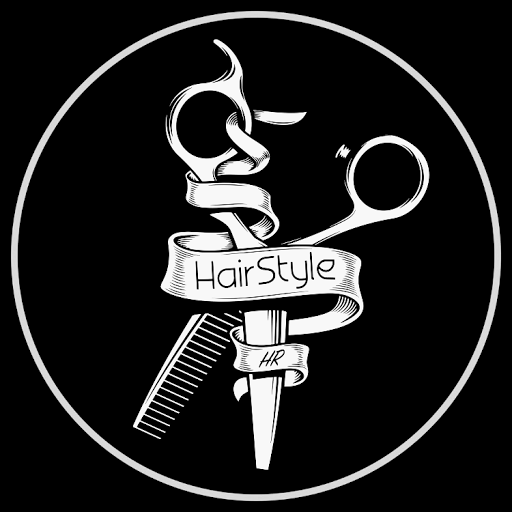 HR Barbershop Portogruaro logo