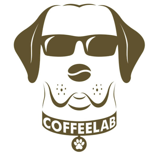 Coffee Lab logo