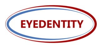 Eyedentity Kirkland logo