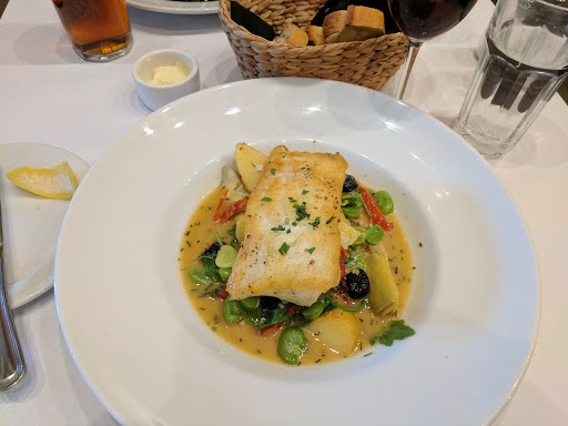 French Restaurant «K&L Bistro», reviews and photos, 119 S Main St, Sebastopol, CA 95472, USA