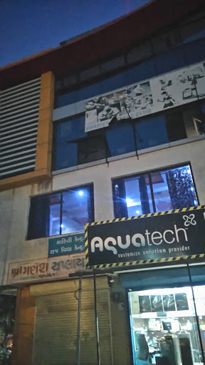AQUATECH, 1/1 Saakar Complex, NR Shaktinath Underbridge, Sevashram Road, Bharuch, Gujarat 392001, India, Water_Softening_Equipment_Supplier, state GJ
