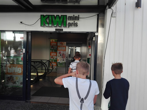 KIWI Markens