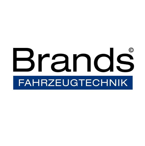 Brands Fahrzeugtechnik logo