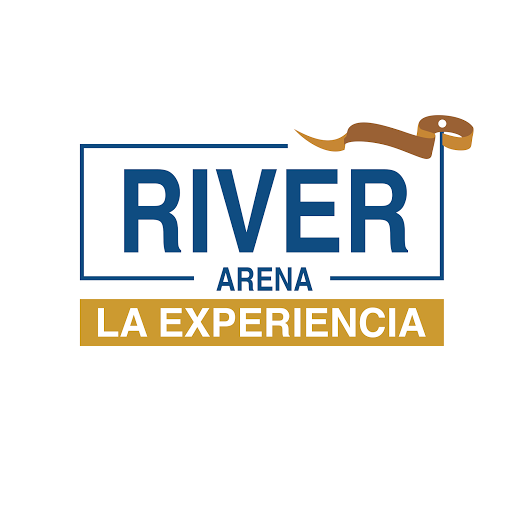 River Arena logo