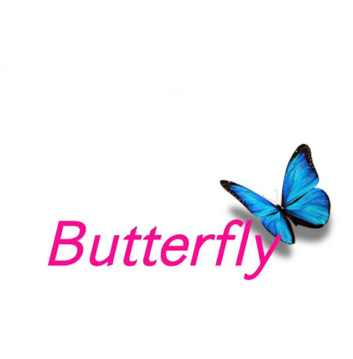 Butterfly Estetica Torino logo