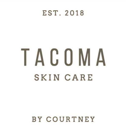 Tacoma Skin Care logo