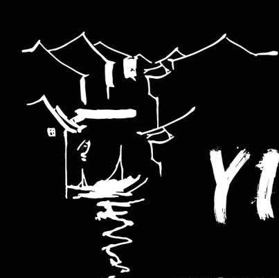 Restaurant YI logo