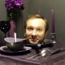 avatar of Maciej Adamczewski