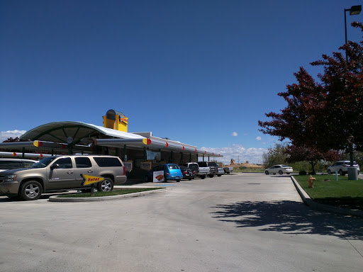 Fast Food Restaurant «Sonic Drive-In», reviews and photos, 16274 N Marketplace Blvd, Nampa, ID 83687, USA