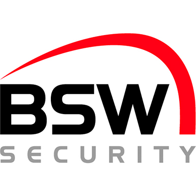 BSW SECURITY AG logo