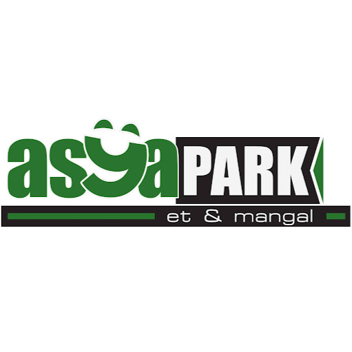 Asya Park Et Mangal Piknik & Kahvaltı logo