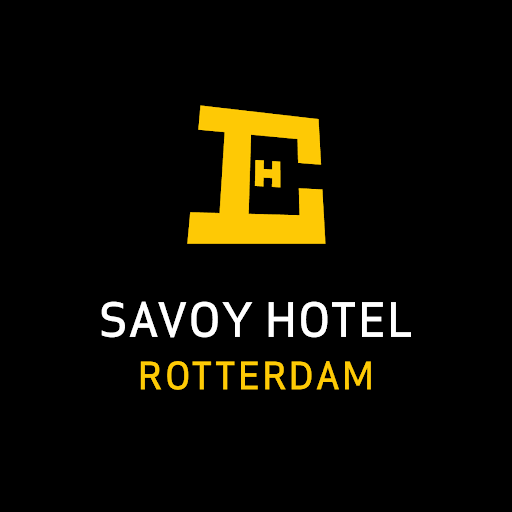 Savoy Hotel Rotterdam logo