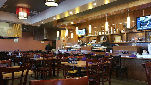 Authentic Japanese  Restaurant «Sakana Japanese Sushi & Steak», reviews and photos, 1718 S Eagle Rd, Meridian, ID 83642, USA
