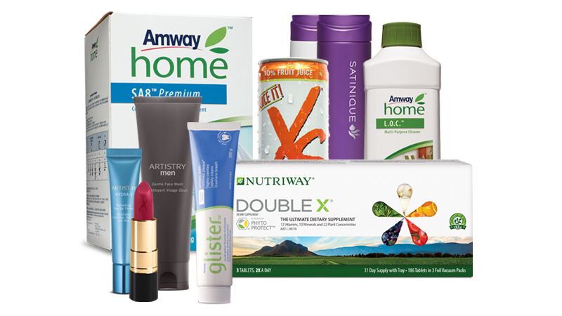 Amway Reviews What is Amway Amway Products Amway Business