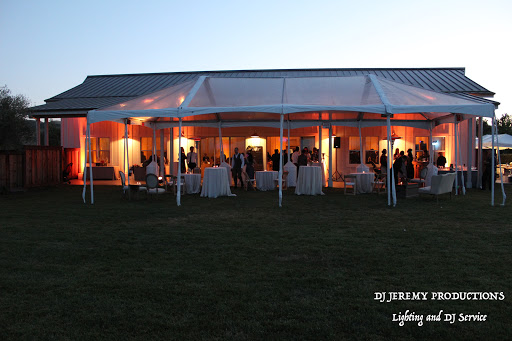 The Barn at Tyge William Cellars