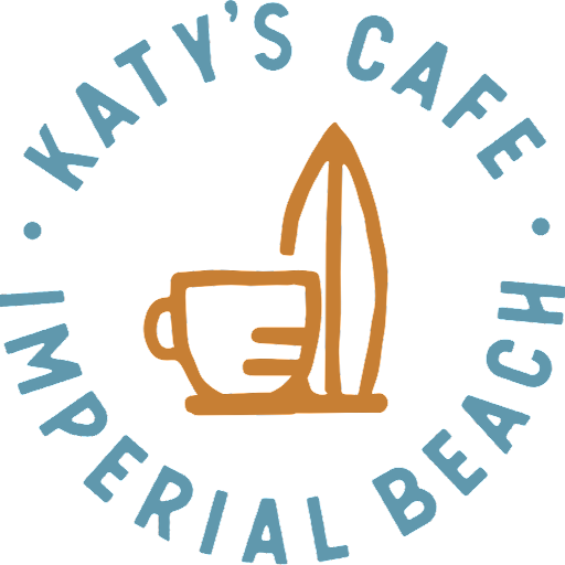 Katy's Cafe logo