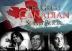 Keith James - The Great Canadian Songbook