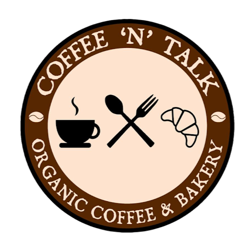 Coffeentalk logo