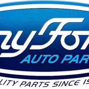 Any Ford & Holden Parts Ltd