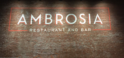 Italian Restaurant «Ambrosia Restaurant & Bar», reviews and photos, 174 E Broadway, Eugene, OR 97401, USA