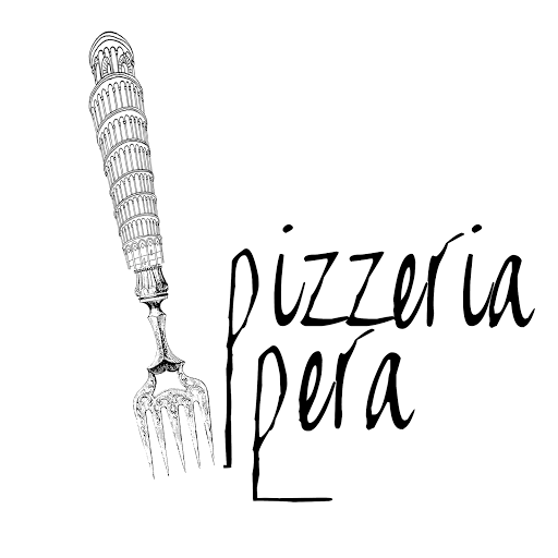 Pizzeria Pera logo