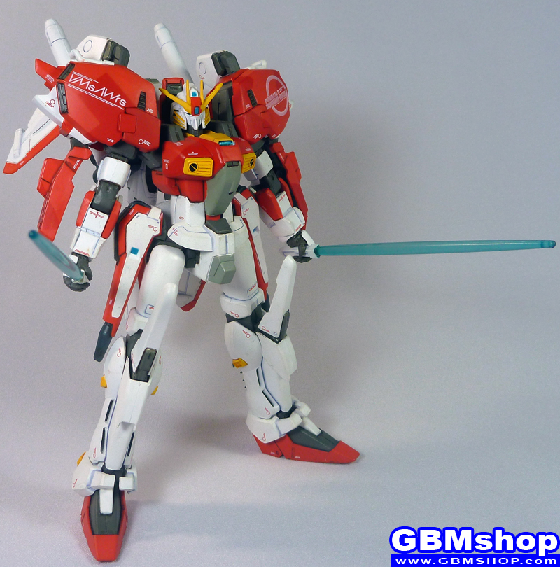 Gundam Fix Figuration #0013 MSA-0011-3[Bst] PLAN303E DEEP STRIKER MSA-0011 S Gundam