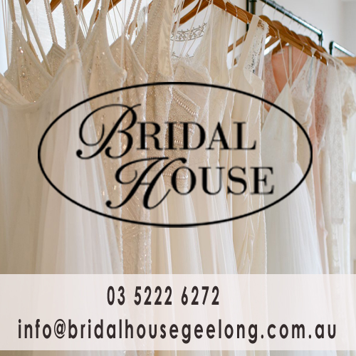 Bridal House logo