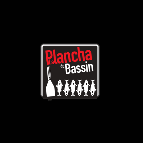La Plancha du Bassin logo