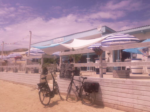 Restaurant LE PARADOU