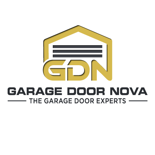 Garage Door Nova logo