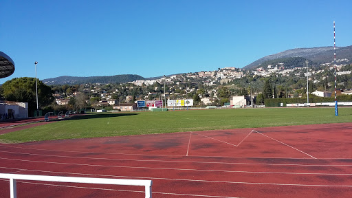 Stade Louis Perdigon