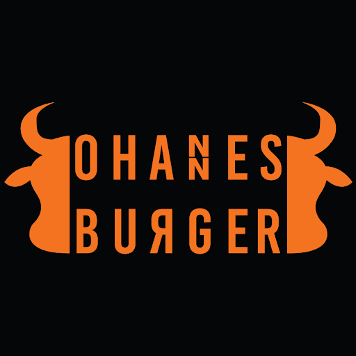 Ohannes Burger Mavişehir Hilltown logo