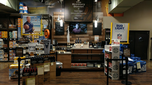 Wine Store «Total Wine & More», reviews and photos, 6232 Topanga Canyon Blvd Floor #1, Suite 1380, Woodland Hills, CA 91367, USA