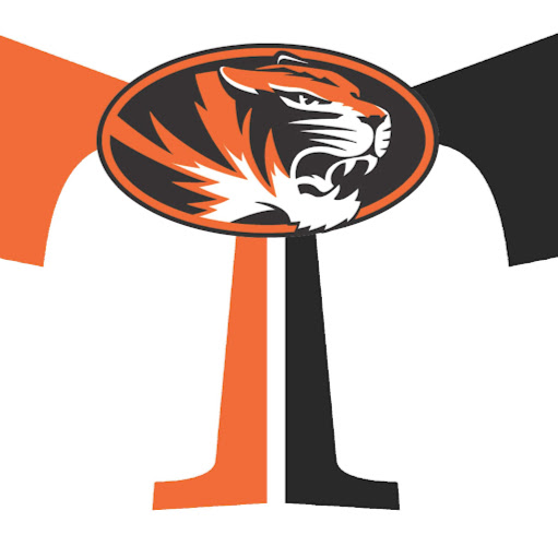The Tiger Theatre logo