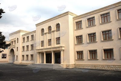 Photos of 49 Saylı Məktəb-Lisey