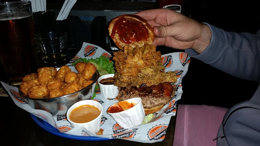 Bad Daddy's Burger Bar -- Cherry Creek