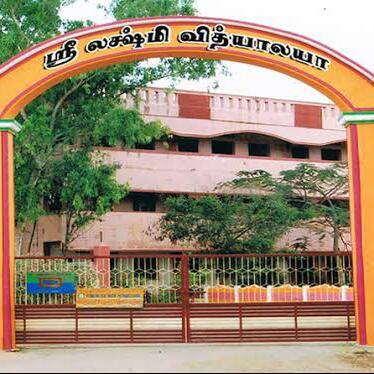 Sri Lakshmi Vidyalaya Matriculation Higher Secondary School, Arakandanallur, Thirukoilur, Viluppuram, SH-7, Villupuram Mambalapattu Thirukoilure Road, Viluppuram, Viluppuram, 605752, India, Secondary_school, state TN
