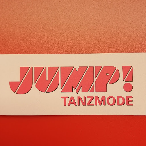Jump! Tanzmode logo