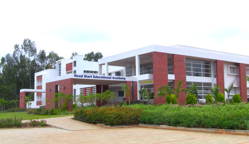 Head Start Educational Academy, Sy. 98/1, Kommasandra, Dommasandra Post, Via Sarjapura, Kommasandra, Bengaluru, Karnataka 562125, India, Academy, state KA