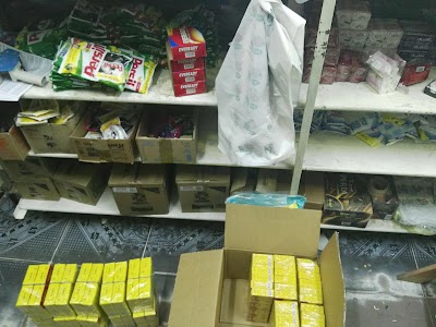 Photos of Hope Market