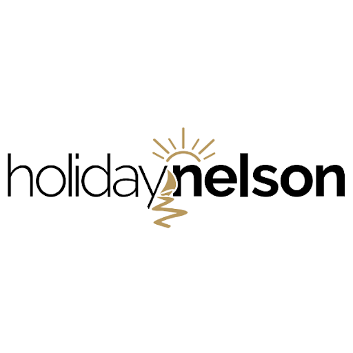 Ocean Vista - Nelson Holiday Home logo
