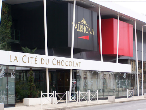 Ecole Valrhona Professionnelle