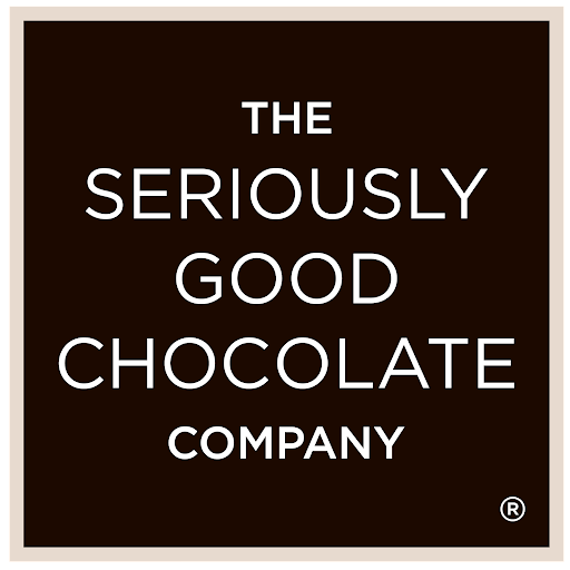 Seriously Good Chocolate Company logo