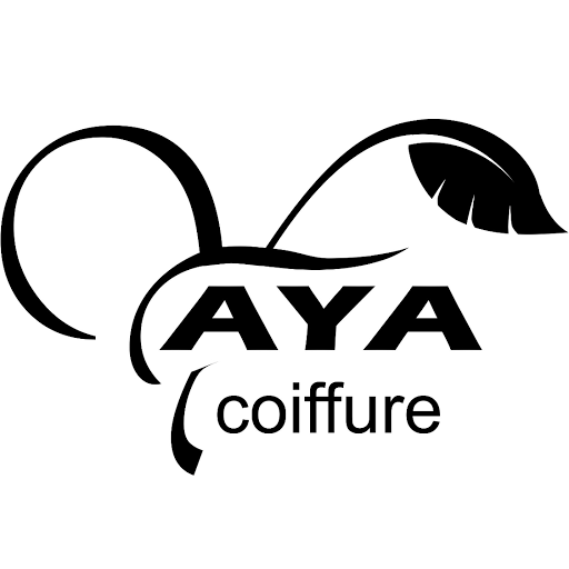 Aya Salon De Coiffure Saint-Hyacinthe logo