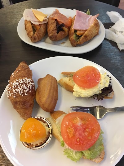 Photos of D&eacute;lifrance (D. Park, Tsuen Wan)