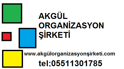 İstanbul Ajans Organizasyon logo